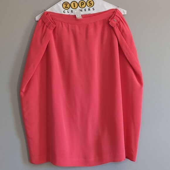 ⚓️✔️Silk Skirt - Picture 1 of 2